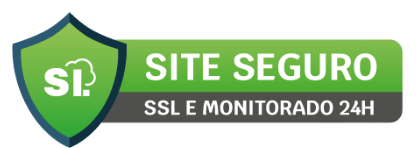 Site Seguro SSL