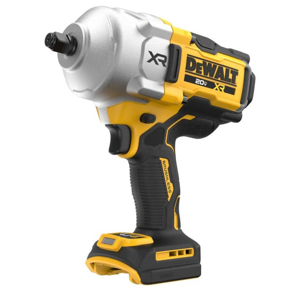 1714651000068 Chave de Impacto Max Brushless 1/2 Pol. 20V sem Bateria e Carregador DEWALT-DCF961B-B3 - Imagem 1