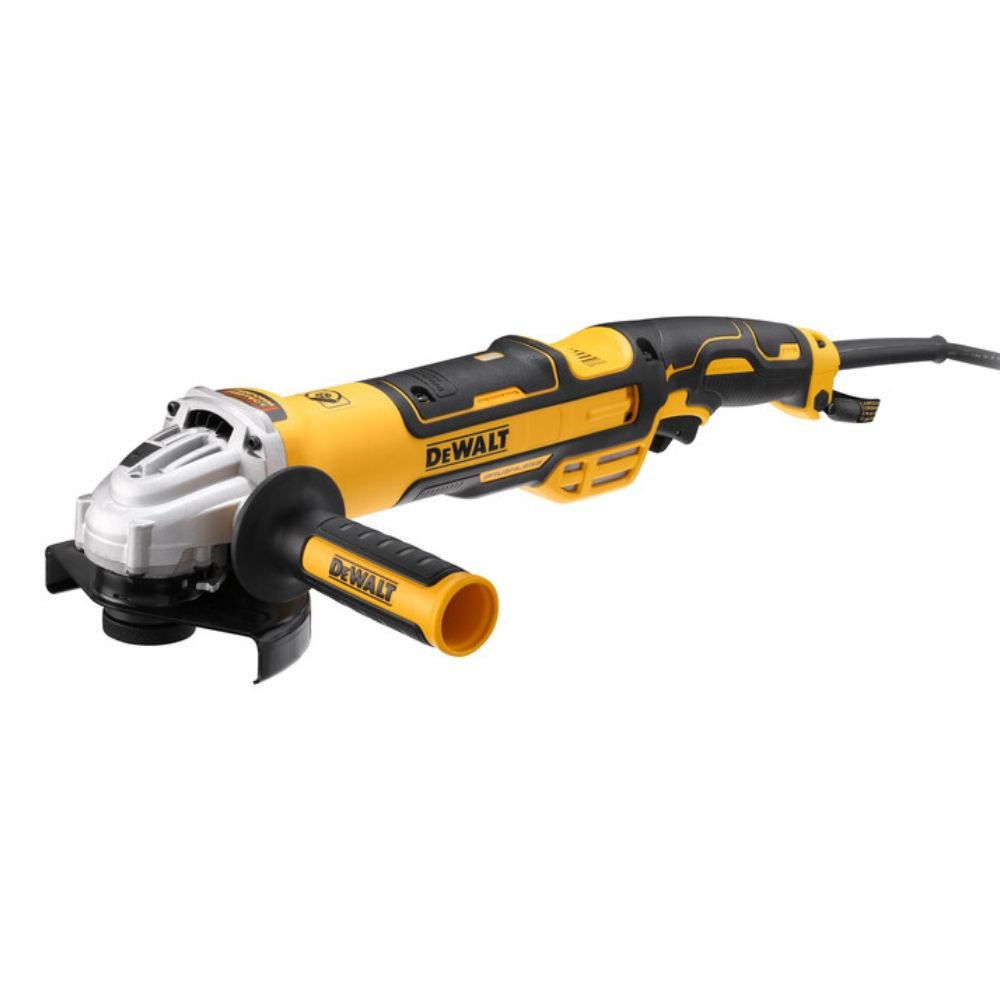 1730719479248 Esmerilhadeira 5 Pol. 1700W 11000RPM 220V DEWALT-DWE4377-B2 - Imagem 1