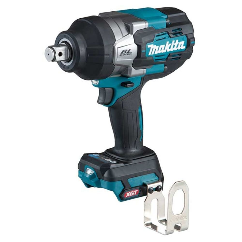 1740416121314 Chave de Impacto a Bateria com Encaixe Quadrado 3/4 Pol. MAKITA-TW001GZ - Imagem 1