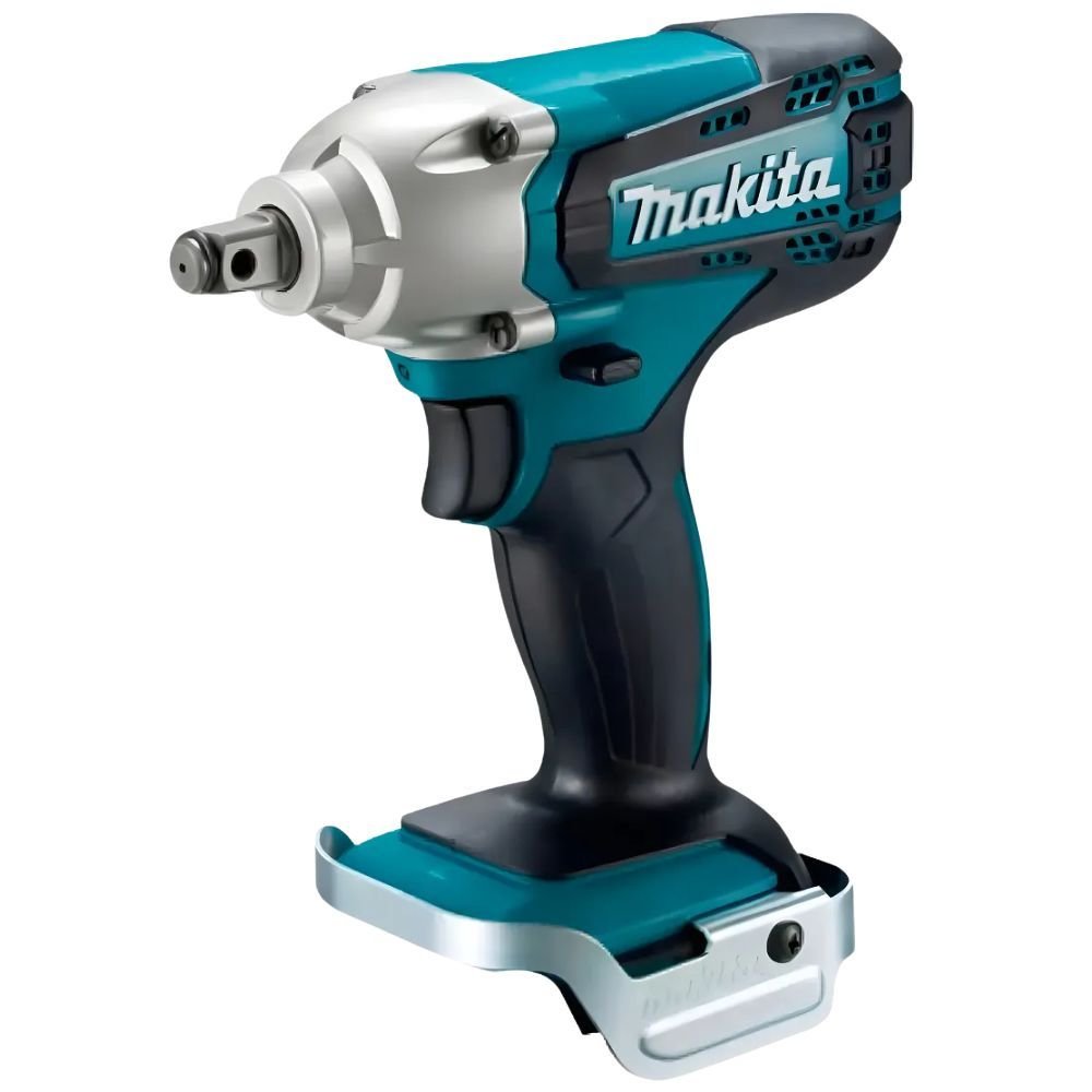 1761070071041 Chave de Impacto a Bateria com Encaixe Quadrado 1/2 Pol. sem Bateria MAKITA-DTW190Z - Imagem 1