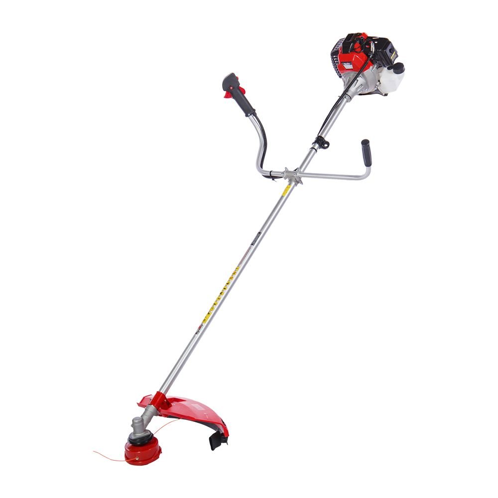 1763392079064 Roçadeira Lateral a Gasolina RT52L-B 2T 2HP 52cc com Guidão Bicicleta TOYAMA-RT52L-B - Imagem 1
