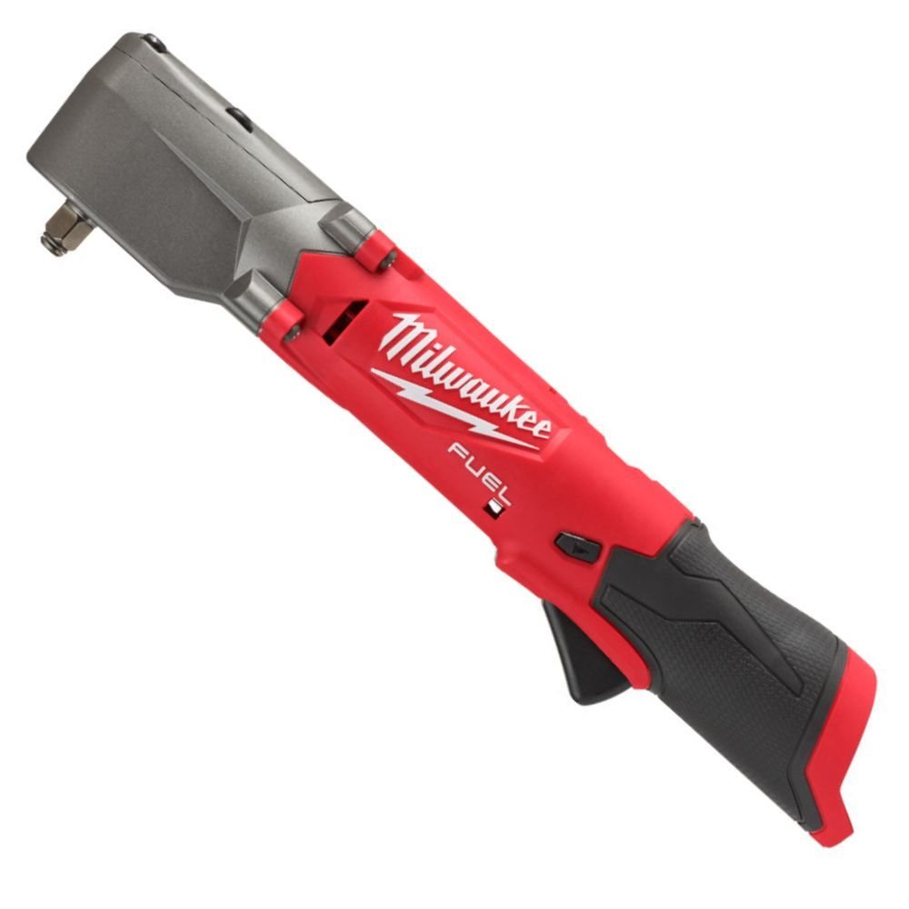 1777322598011 Chave de Impacto Angular B 3/8 Pol 12V Fuel MILWAUKEE-2564-20 - Imagem 1