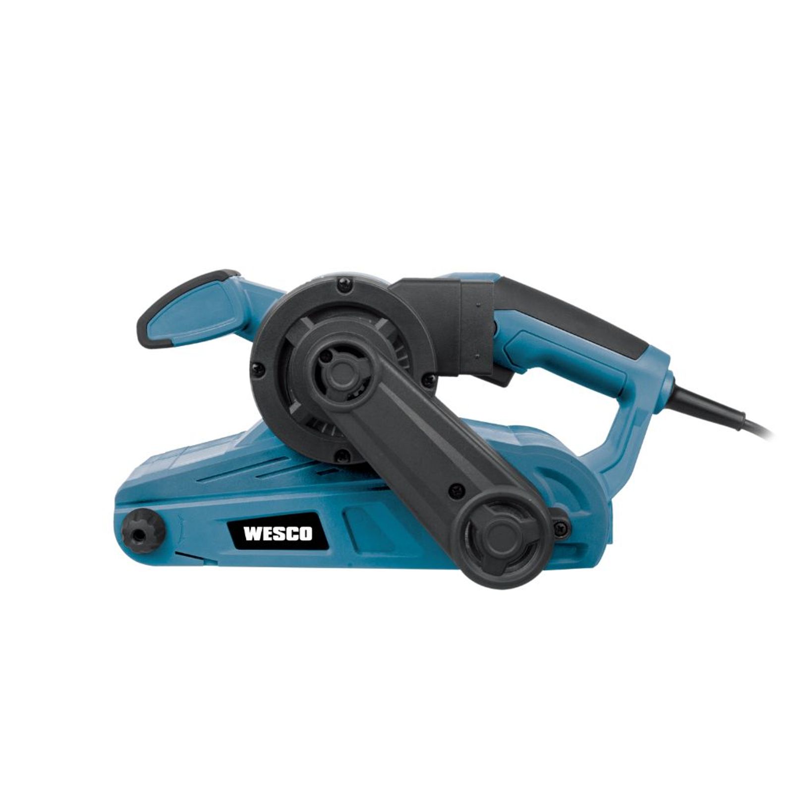 35769370-1600-1600 Lixadeira de Cinta 76X533mm 920W WS4366 Wesco - Imagem 1