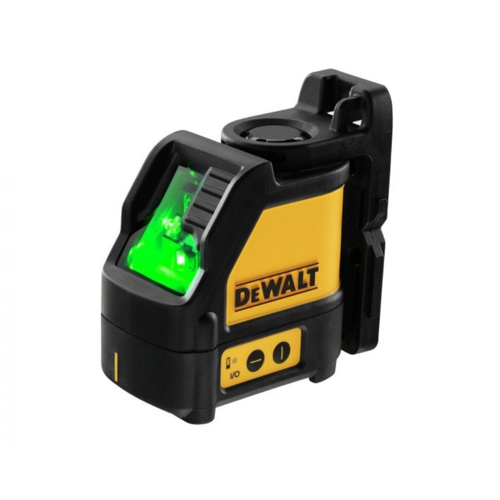 35769882-1600-1600 Nível a Laser Verde 30 metros DW088CG-LA Dewalt - Imagem 1