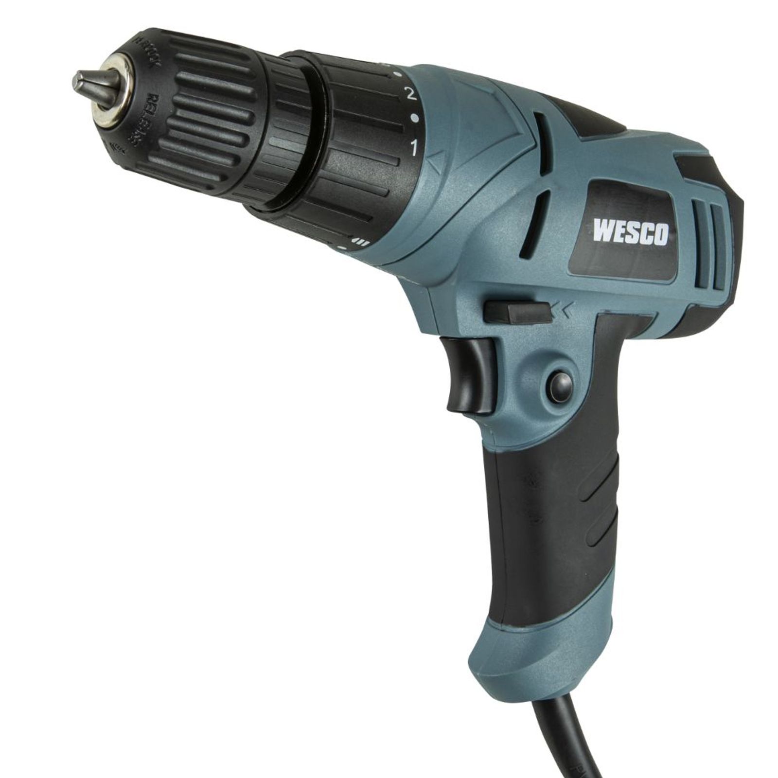 35774584-1600-1600 Parafusadeira Elétrica 3/8" (10mm) 300W WS3231 Wesco - Imagem 1