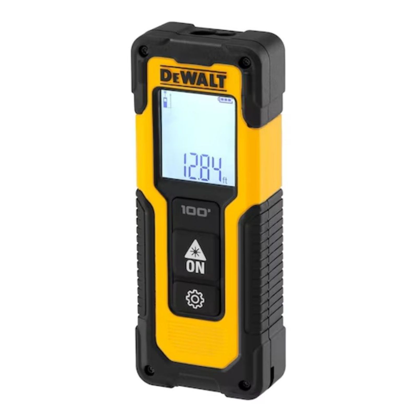 36354441-1600-1600 Trena a Laser 30m Vermelho DWHT77100-CN Dewalt - Imagem 1