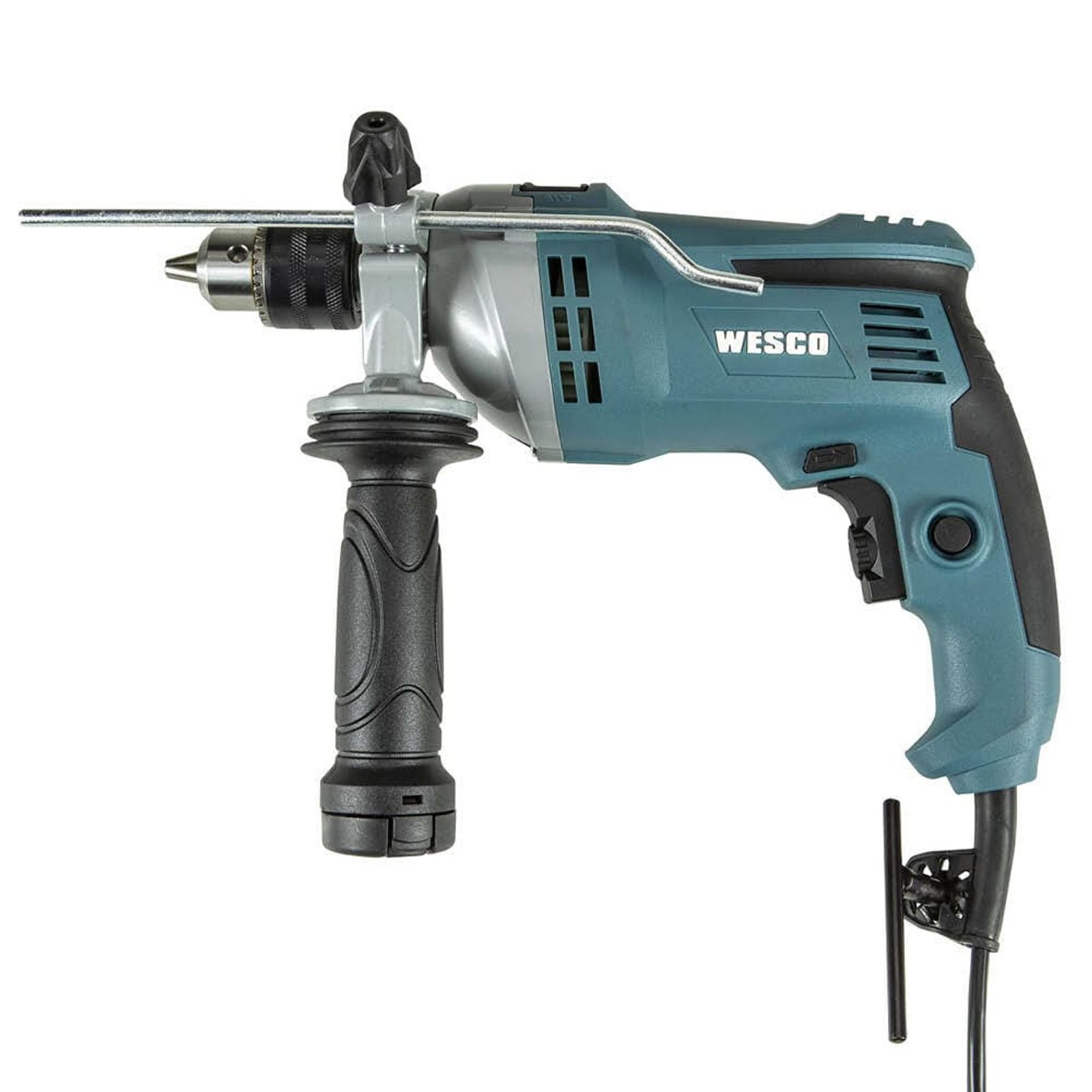 36356714-1600-1600 Furadeira de Impacto 3/8" (10mm) 550W WS3173 Wesco - Imagem 1