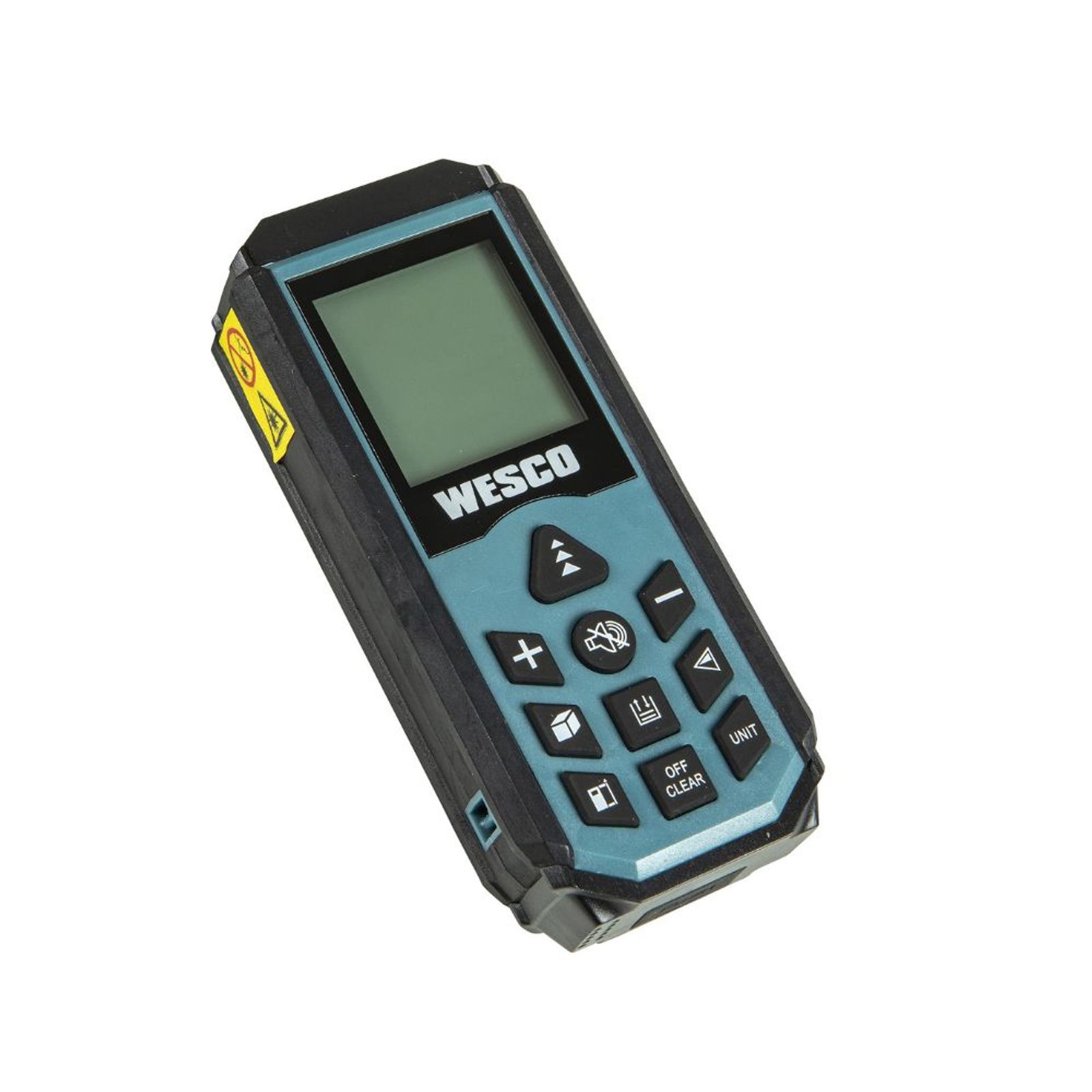 36420112-1600-1600 Trena a Laser 40 metros WS8910 Wesco - Imagem 1