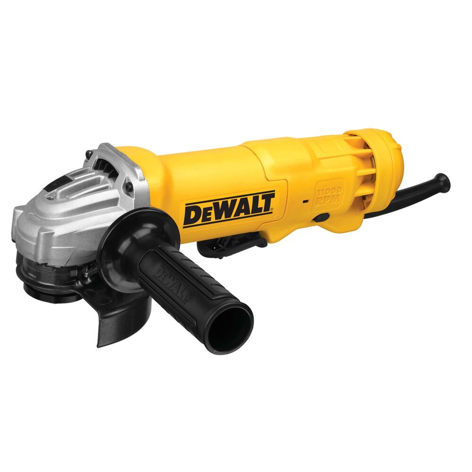 36474643-1600-1600 Esmerilhadeira Angular 5" (125mm) 1200W DWE4212B2 Dewalt - Imagem 1