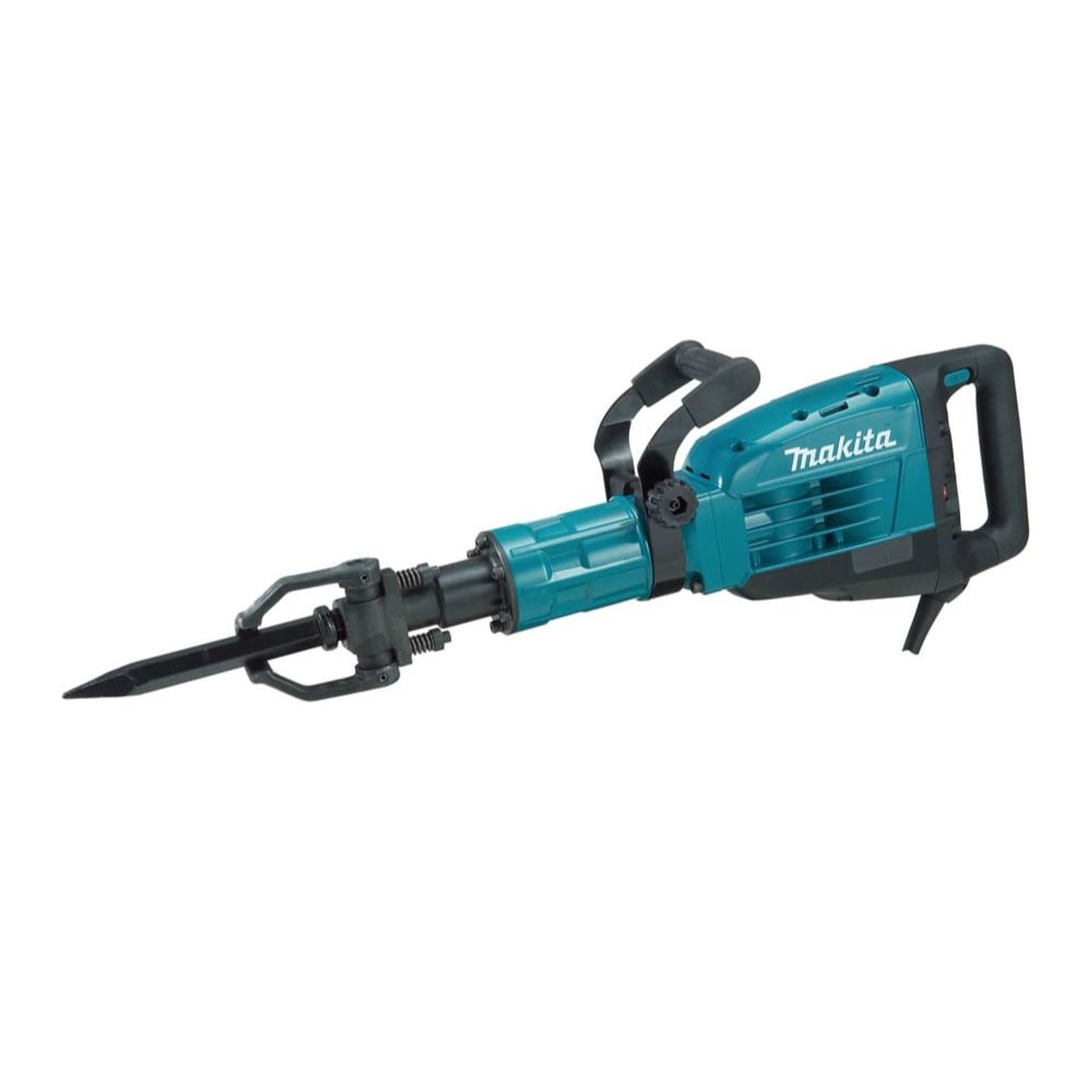 36664809-1600-1600 Martelo Demolidor Sextavado 33,8J 1510W 17kg HM1207CB Makita - Imagem 1
