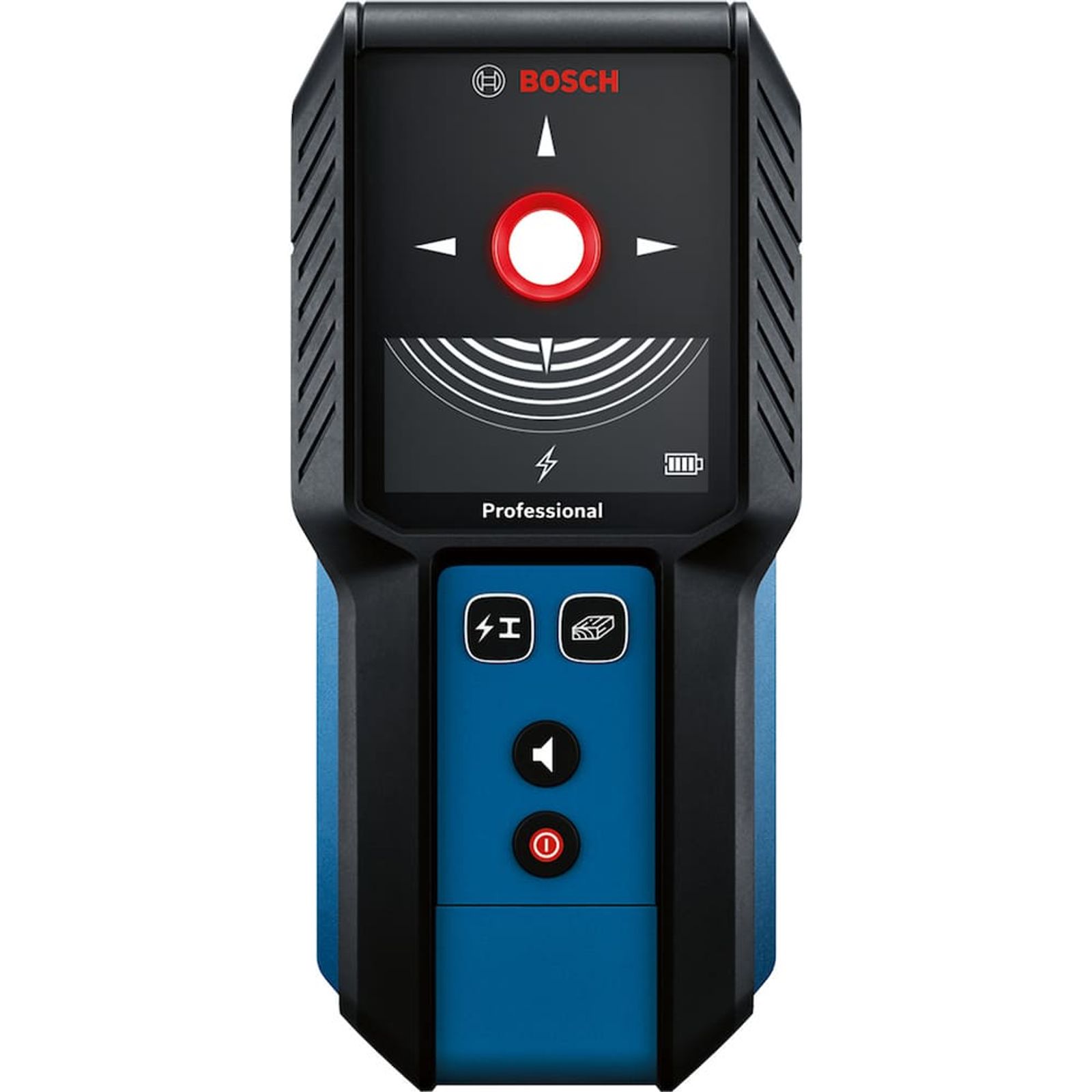 36667228-1600-1600 Detector e Scanner de Parede GMS 120-27 Bosch - Imagem 1