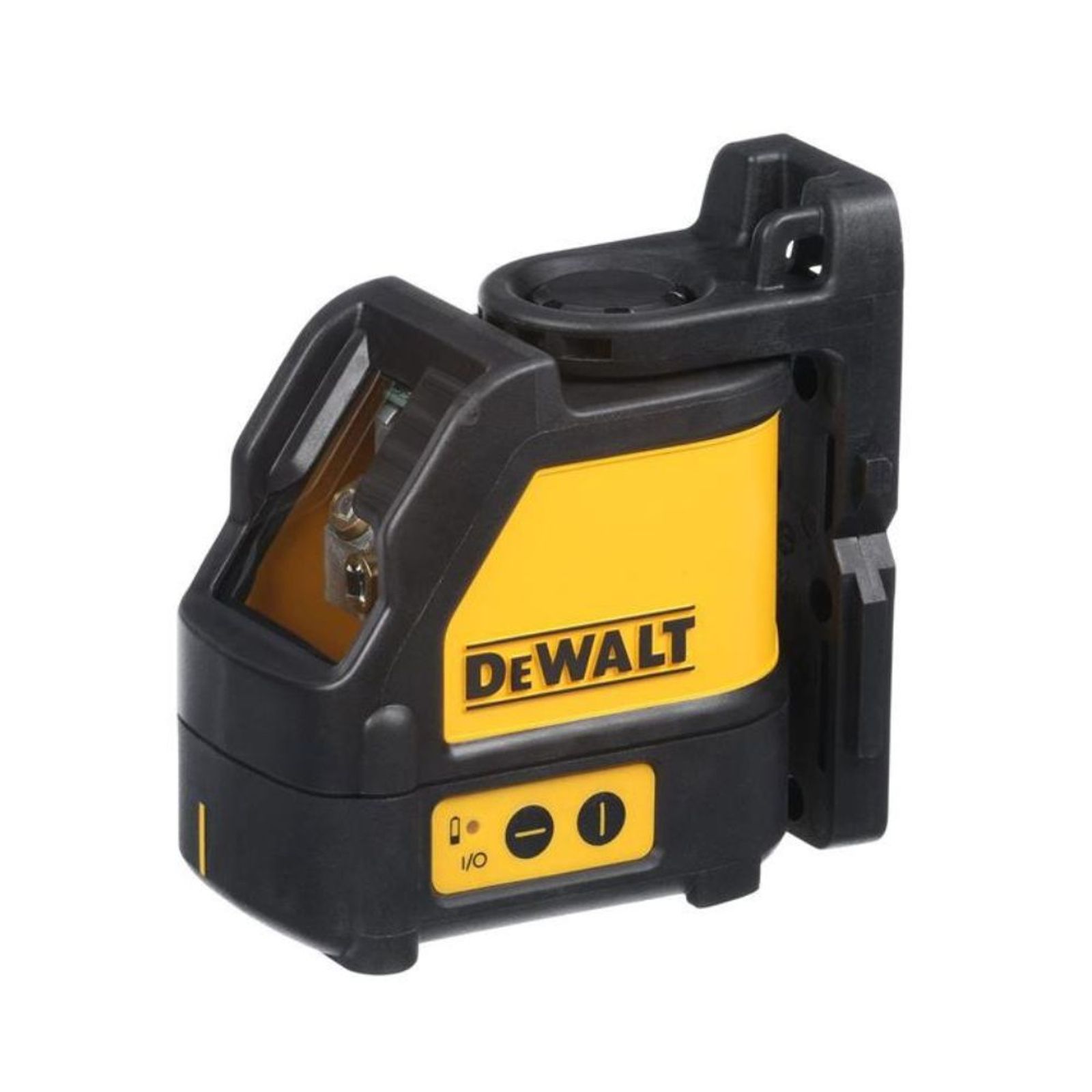 36739670-1600-1600 Nível a Laser Vermelho 15 metros DW088K Automático - Imagem 1