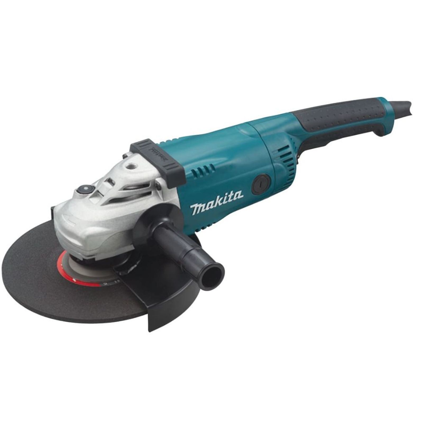 36742072-1600-1600 Esmerilhadeira Angular 9" (230mm) 2200W GA9020 220V Makita - Imagem 1