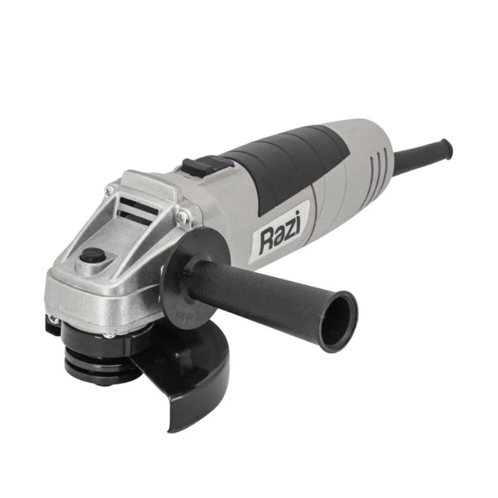 36753868-1600-1600 Esmerilhadeira Angular 4 1/2" Polegadas 600W Razi - Imagem 1