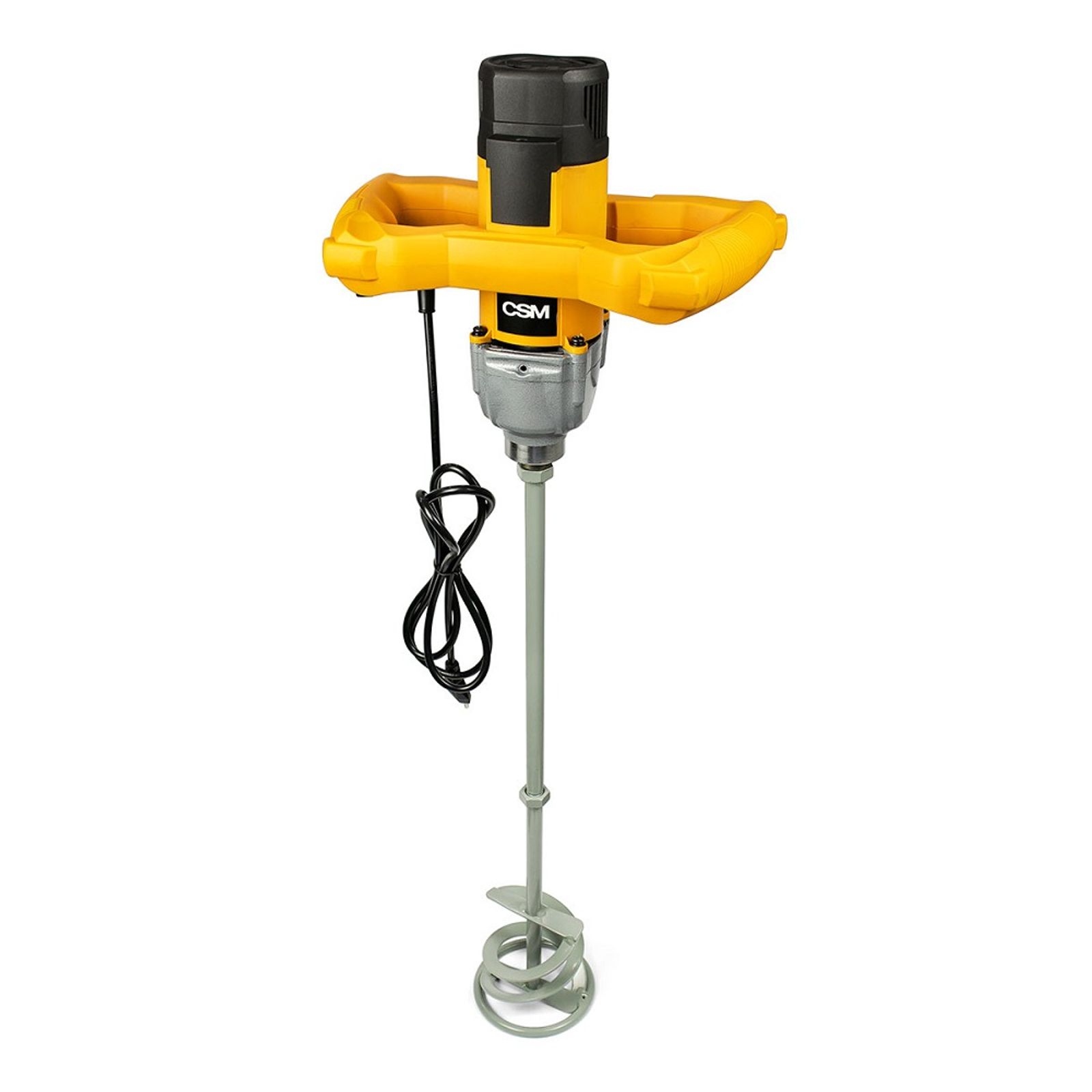 36884625-1600-1600 Misturador Elétrico de Argamassa MA 1200W CSM - Imagem 1