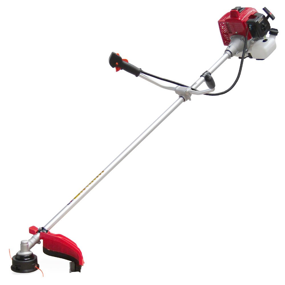 Rocadeira-Profissional-Lateral-a-Gasolin-toyama-301-0061 Roçadeira Lateral a Gasolina Semi Profissional TBC63 2T 3,5 Hp 63,3 CC TOYAMA-301-006 - Imagem 1