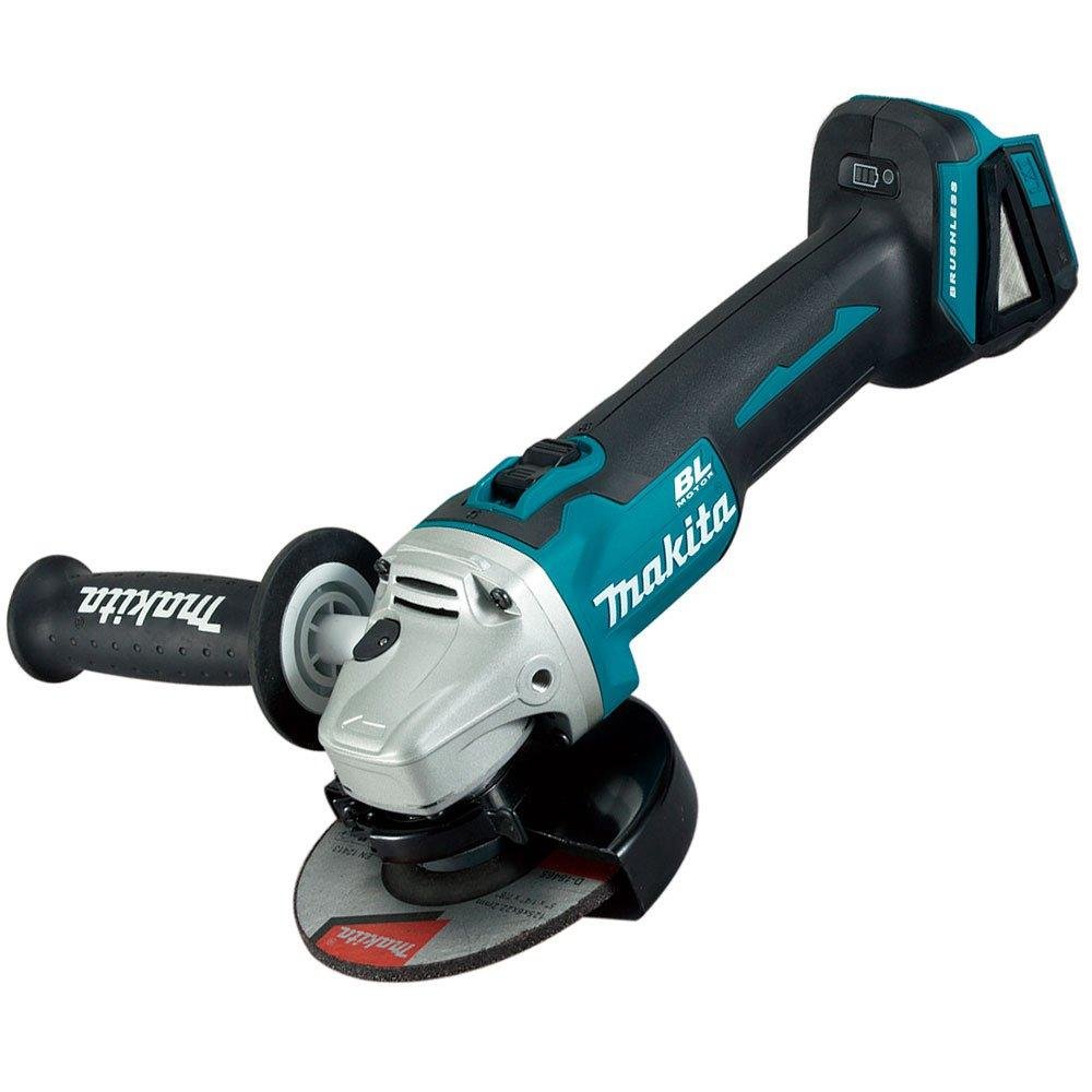esmerilhadeira-angular-18v-brushless-sem-bateria-1685398070690 Esmerilhadeira Angular 18V Brushless Sem Bateria MAKITA-DGA504Z - Imagem 1